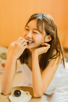 折扇探花